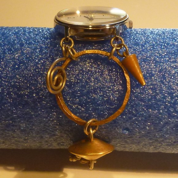 3 Watches - Timex - Pearl - Legacy - Picture 9 of 14